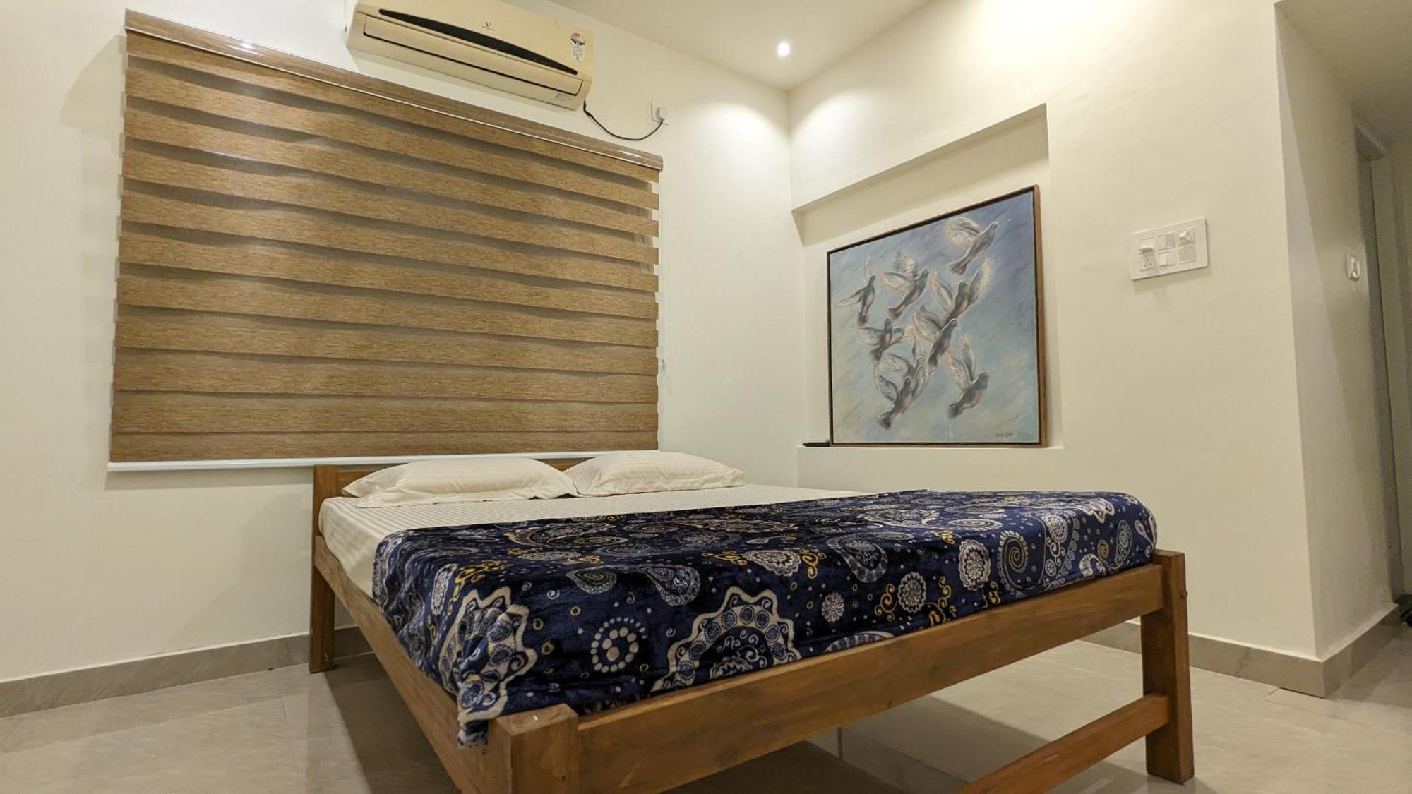 Jalaprabha House Manipala Villa Удупи Екстериор снимка