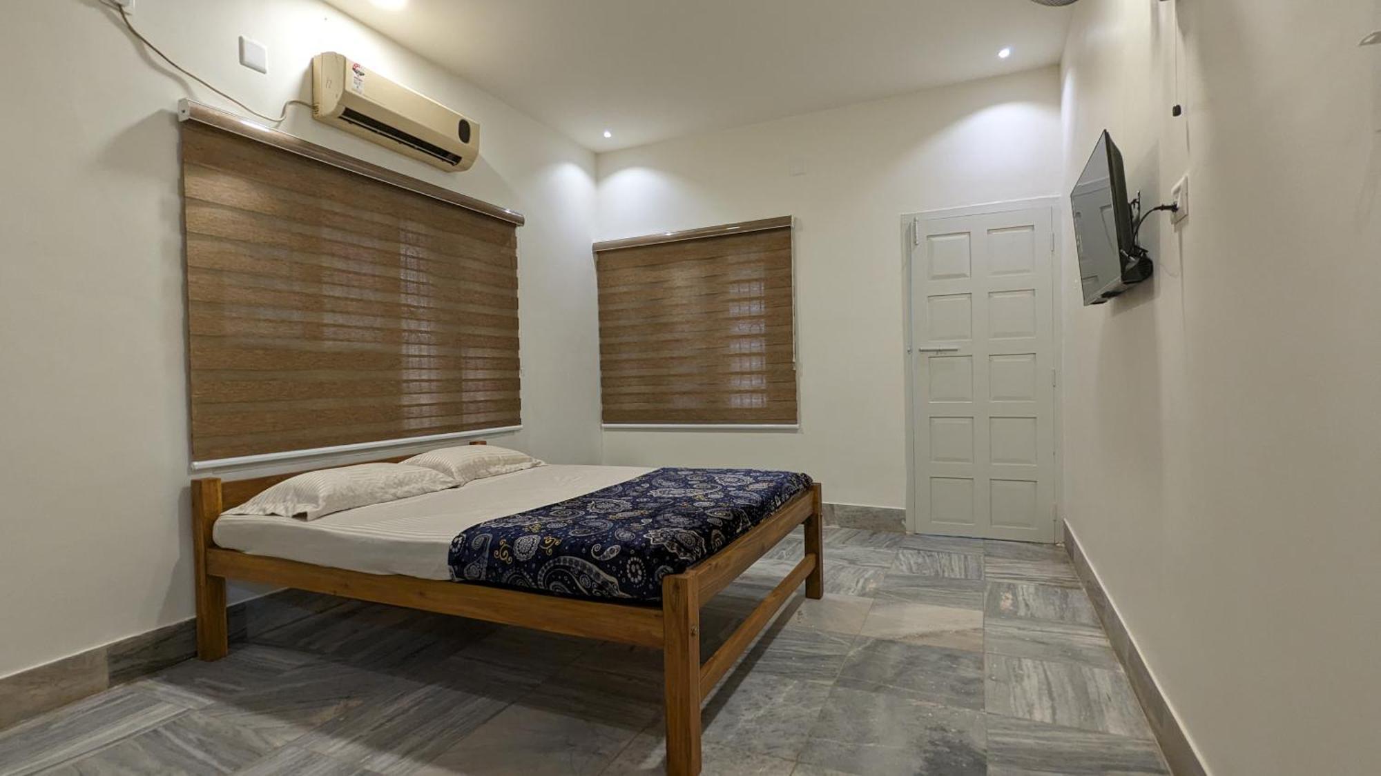 Jalaprabha House Manipala Villa Удупи Екстериор снимка